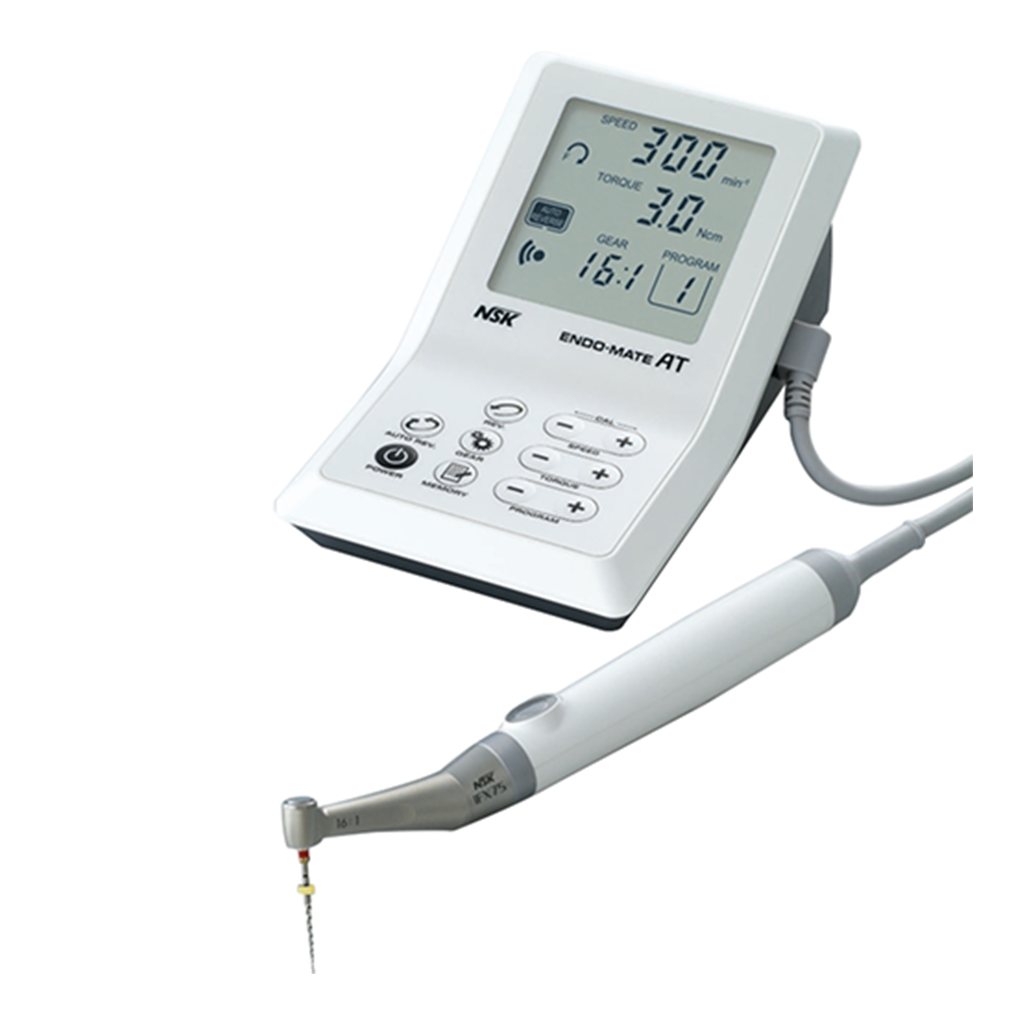 ENDOMATE AT 120V  CON CONTRANGULO