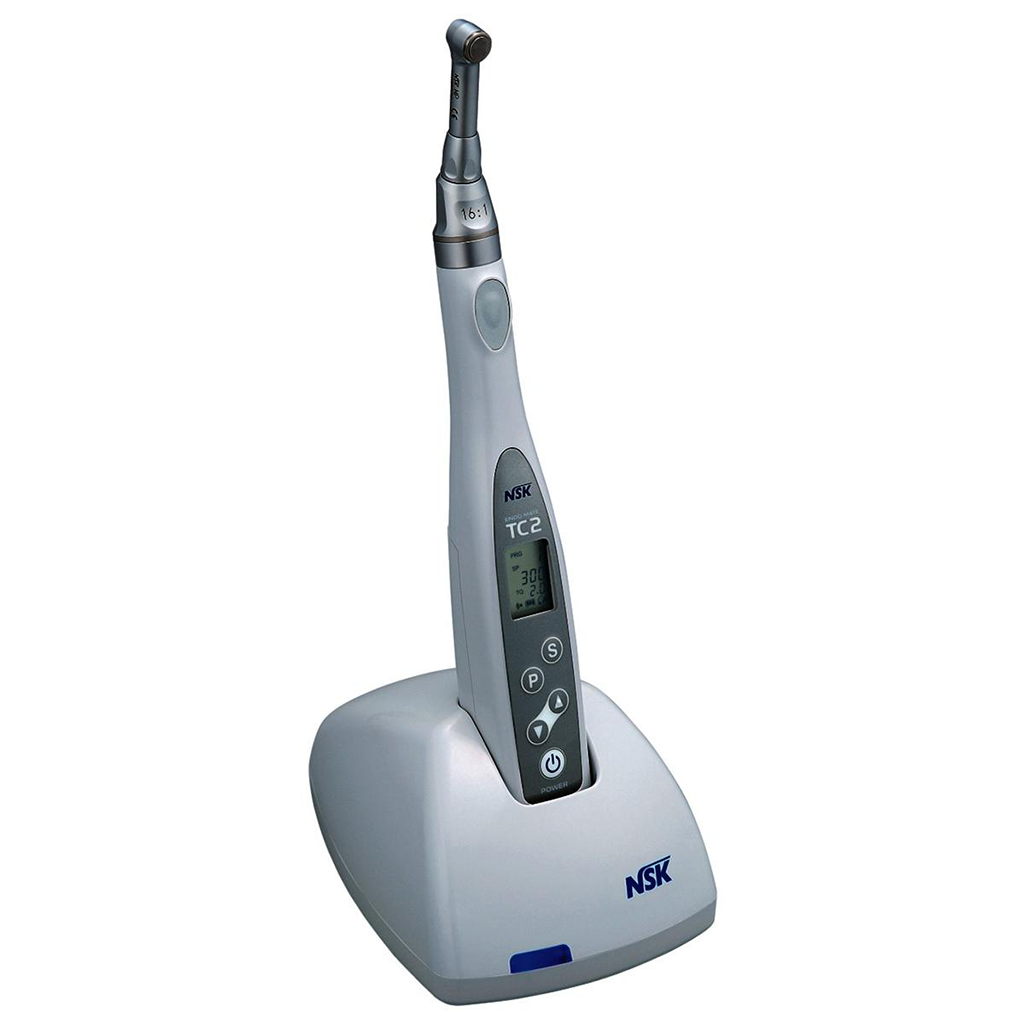 ENDO MATE TC2 CON CONTRANGULO ( 120V )