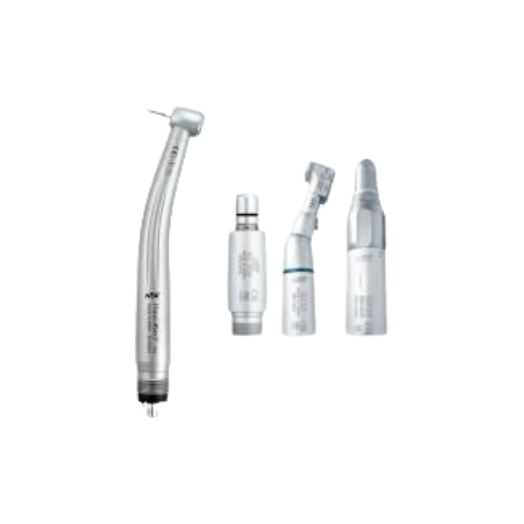 Kit GS200 + PanaMax 2 (4L)