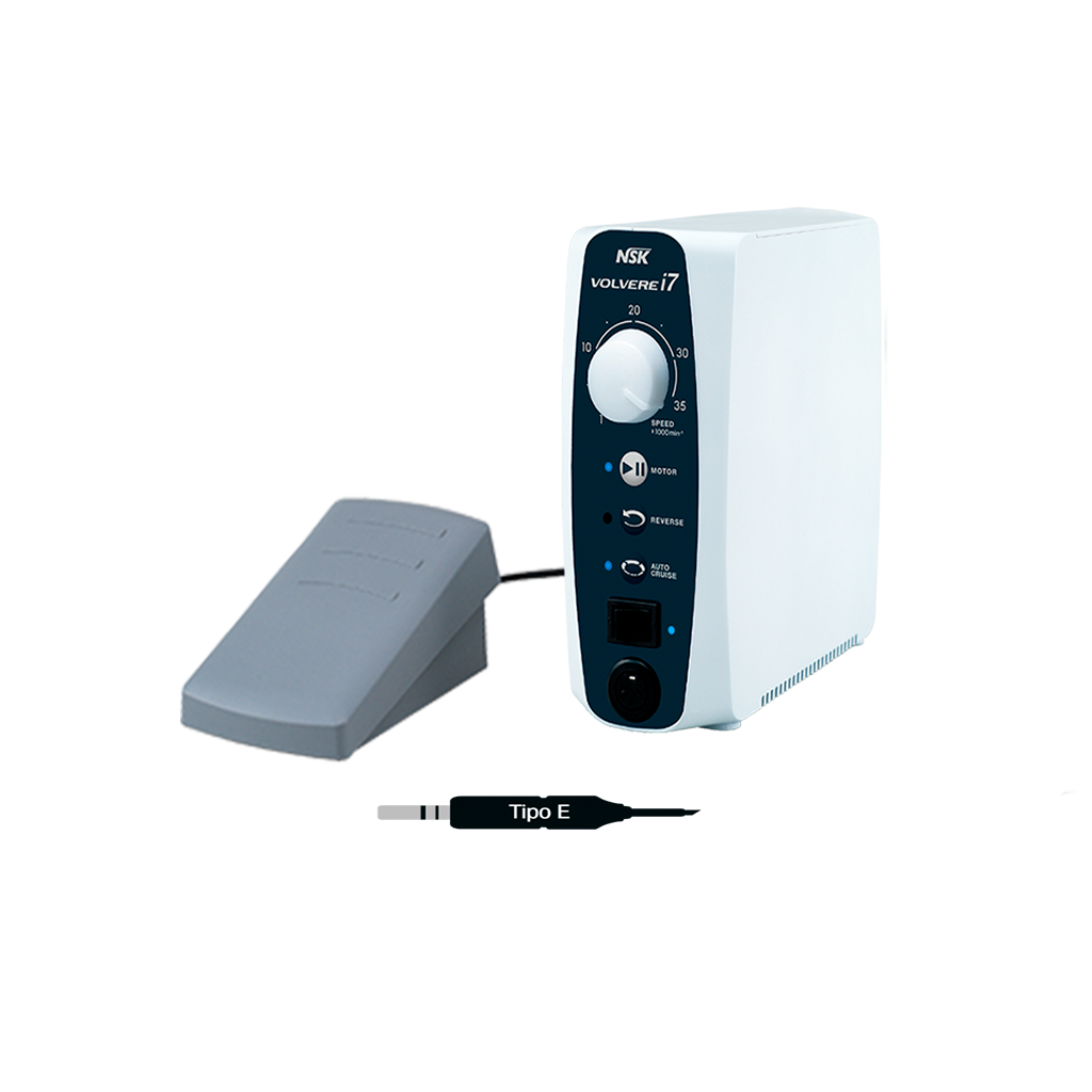 VOLVERE i7 TIPO E NO INCLUYE PIEZA DE MANO